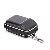 Hard Shock Resistant Camera Case For SONY Cyber-Shot HX90V HX80 / Canon PowerShot SX720 SX620 HS / Panasonic Lumix DMC ZS60 / NIKON COOLPIX S9900