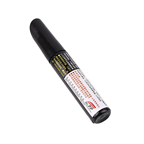 image for Sedeta Black Waterproof car Paint Marker Repair Pen For Cars Vehicle T