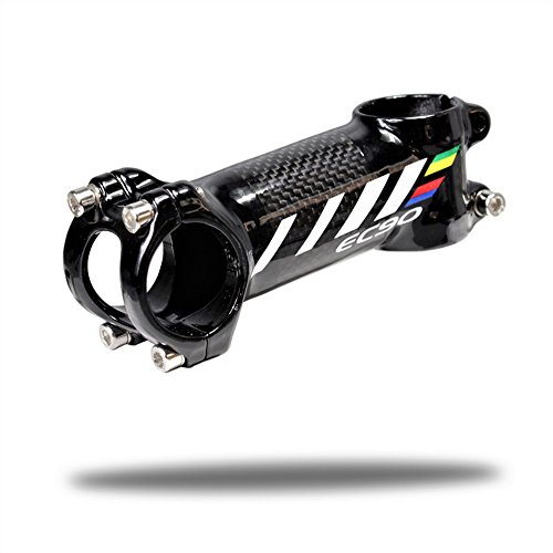 lightweight stem road bike