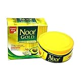 Noor Gold Beauty Cream - 3 days delivery