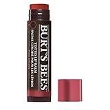 Burt's Bees 100% Natural Tinted Lip Balm