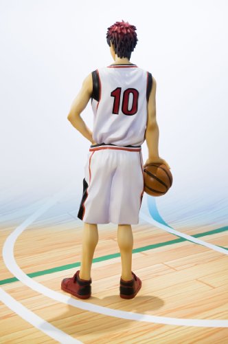 Figuarts ZERO Seirin High School Taiga Kagami (japan Import)