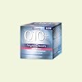 Day Cream Q10+ Very Dry Skin -slows aging processes, smoothes wrinkles in depth, improves the skin tan