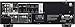 Denon AV Receiver Audio & Video Component Receiver BLACK (AVRS540BT) (Renewed)thumb 1