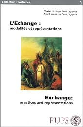 L' échange