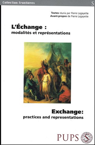 L' échange