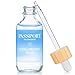 Hyaluronic Acid Serum - Organic and Vegan - 100 Percent Pure of a 1 Percent Solution 2 Ounce