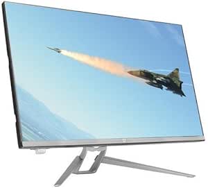 Crossover 27FAST144 FreeSync Zero 27inch 27" WQHD 2560x1440 144Hz Monitor Gaming Monitor 3.9mm Bezel +Remote