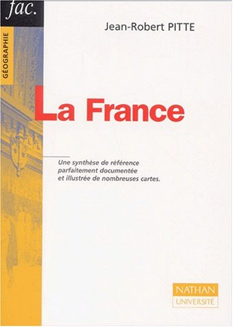 La  France