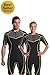 Kutting Weight New (Cutting Weight) Neoprene Weight Loss Sauna Suit (XL)