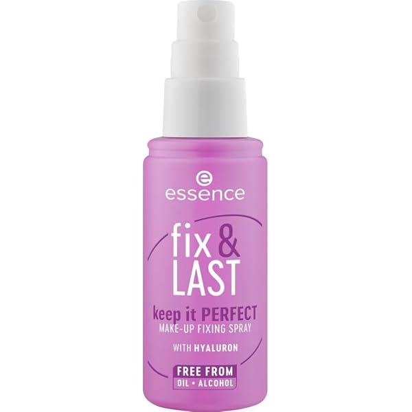 Essence Foundation Schaumstoff Natural Matte Mousse – Für Matten, Natürlichen Teint, Clean Beauty, Vegan