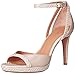 Calvin Klein Women's Persy Platform Dress Sandal