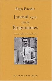 Journal, 1954