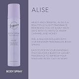 Designer Fragrances 6 Pack 100ml Body Sprays Tu Est Belle Orchyd Alise Bundle view 4
