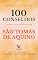 Livro 100 Conselhos de São Tomás de Aquino