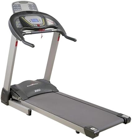 refurbished running machine
