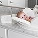 Natemia Organic Baby Washcloths - 10