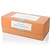 Tea Forte Presentation Box Sampler with 20 Handcrafted Pyramid Tea Infusers - Herbal Tea Assortment
