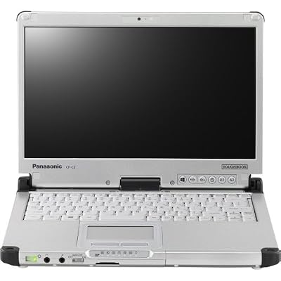Panasonic Toughbook C2 Cf. C2ccazxcm Tablet Pc . Costa Rica | Ubuy
