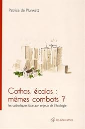 Cathos, écolos