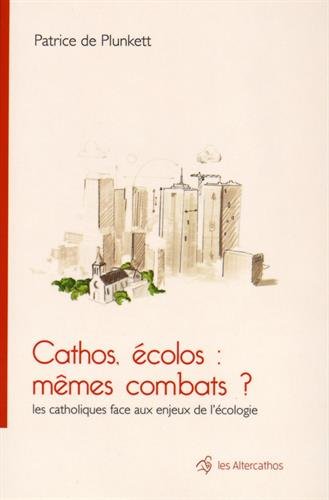 Cathos, écolos
