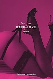 Le  morceau de soie