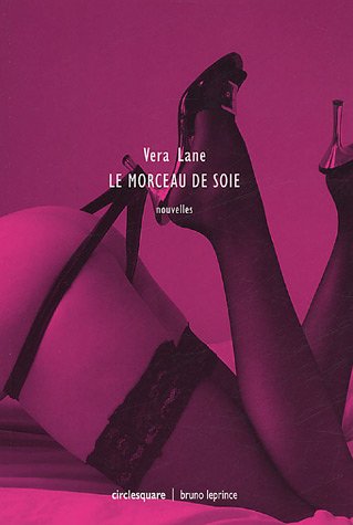 Le  morceau de soie