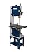 RIKON Power Tools 10-324 14" Open Stand Bandsaw primary