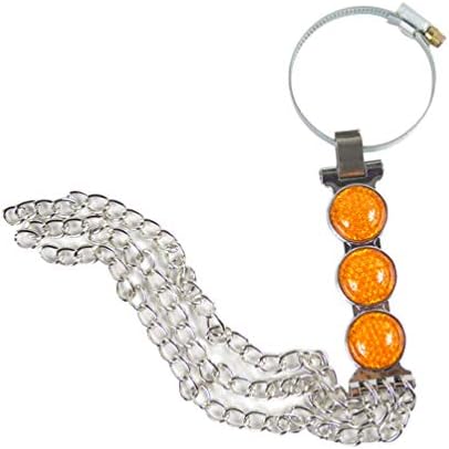 格安 Wakauto 自動車用の安全な接地ベルトの帯電防止ストラップアースベルト車の接地線接地ストラップ