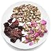 Sierra Tea Dried Peach Flowers Buds (Herbal Tea 50g), 桃花