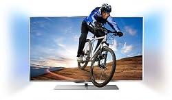 40 Zoll Ambilight 3D LED-Backlight-Fernseher