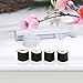 Sushi Roller Kit KE & KA Gadget Easy Sushi Rolls Maker, Rice Roller Sushi Roller Machine
