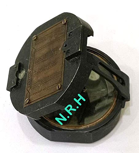 Antique Replica Vintage Nautical compass