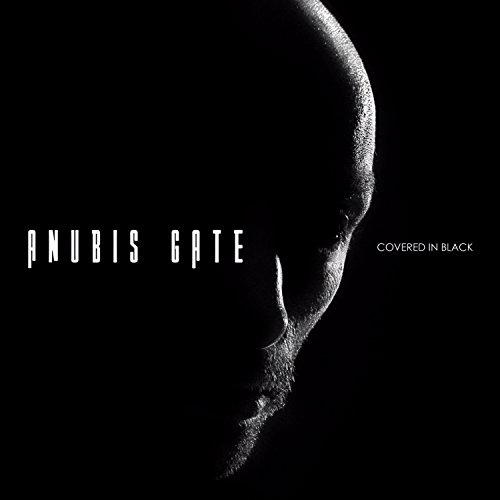 Anubis Gate - Covered in Black - Zortam Music