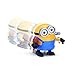 Minions Wind-Action Bopping Along Bob