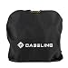 Bag Cover for Stanley J5C09 Battery Jump Starter 1000 Peak/500 Instant Amps / J7CS 700 Peak/350 Instant Amps, 120 PSI Air Compressor primary