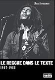 LE REGGAE DANS LE TEXTE 1967-1988 (French Edition) by Eric Doumerc