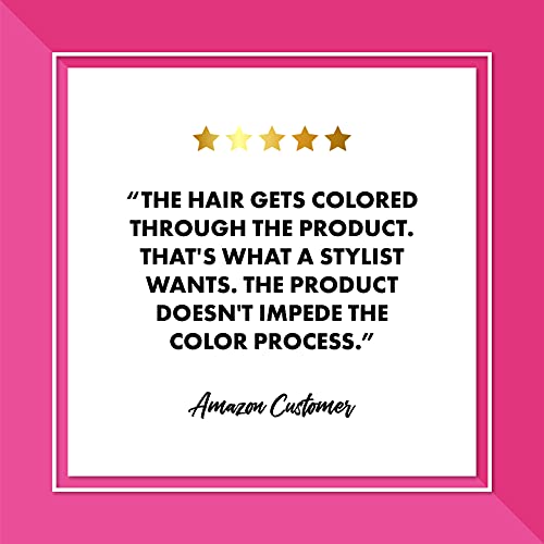 Paul Brown Barrier Gel Hair Color Barrier Cream Hair Color