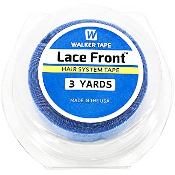 108 Pezzi/lotto Strisce Adesive Per Parrucche Fisse Per Parrucche In Pizzo E Toupet~p116816142 - Foto 7