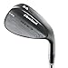 Cleveland Golf Men's RTX-3 VFG Wedge, Right Hand, Steel, 54 Degree, Black Satin