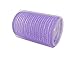 Self Grip Holding Hair Rollers Pro Salon Hairdressing Curlers Great for Fine & Short Hair - 16 Medium Size Self Stick