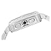 Bulova Women's 96R000  Diamond Accented Chronograph Watch