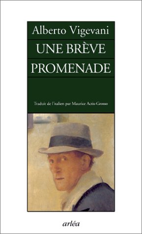 Une  brève promenade