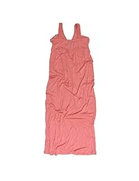 Diseño Historia trenzada Empire Maxi vestido