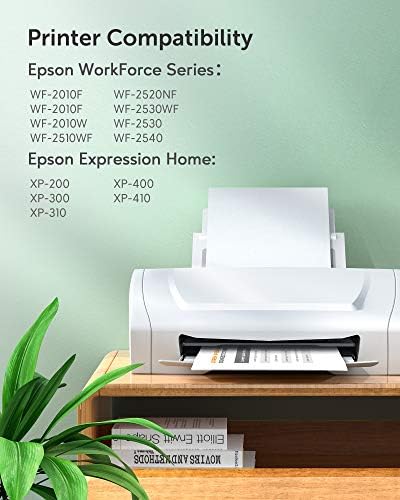 epson printer that use 200 ink