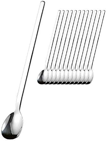 EsmeyerBettina 250-128 Sundae Spoons 18/10 Polished Set of 12