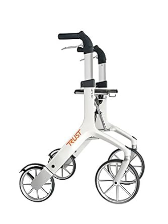 Trustcare Home Medical Equipment