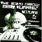 The World Famous Beat Junkies Volume 2