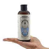 SAMMOR Personal Lube Water Based Natural Intimate Lubricant Vaginal Moisturizer Long lasting Safe for Condoms and Sex Toys for Men Women & Couples 9.5 fl.oz (200ml)