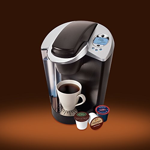 Descaling Solution for All Brands of Coffee and Espresso Machines By